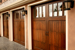Forwood garage extension quotes
